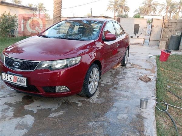 كيا سيراتو 2012 للبيع في العراق - نهروان